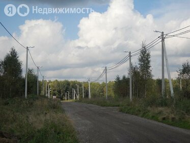 Коттеджные поселки в районе Поселение Щаповское в Москве и МО - изображение 21