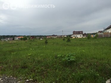 Коттеджные поселки в Москве - изображение 50
