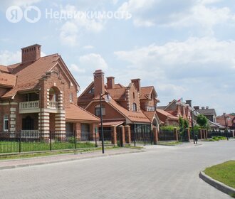 Коттеджные поселки в районе Поселение Сосенское в Москве и МО - изображение 10