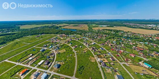 Коттеджные поселки в районе Поселение Щаповское в Москве и МО - изображение 36