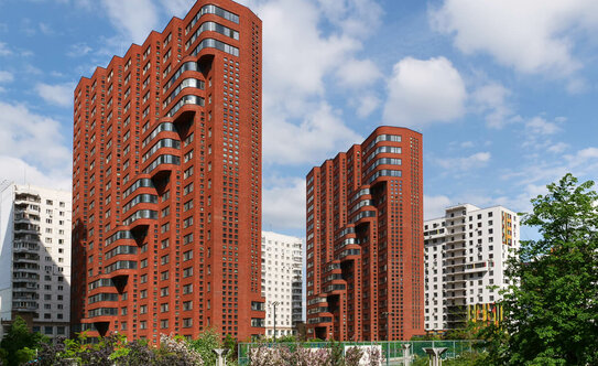 243,6 м², 5-комнатные апартаменты 150 000 000 ₽ - изображение 56