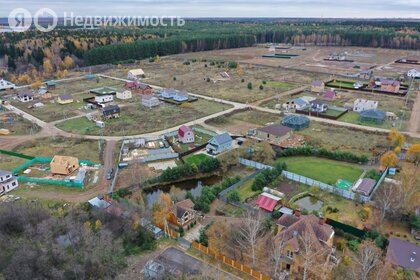 Коттеджные поселки в районе Поселение Марушкинское в Москве и МО - изображение 26