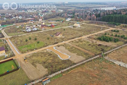 Коттеджные поселки в районе Поселение Марушкинское в Москве и МО - изображение 29