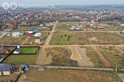 Коттеджные поселки в районе Поселение Марушкинское в Москве и МО - изображение 28