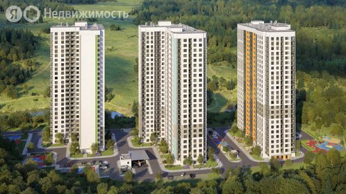 58 м², 2-комнатная квартира 9 300 000 ₽ - изображение 47