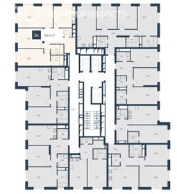 73,3 м², 2-комнатная квартира 32 000 000 ₽ - изображение 106