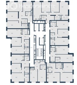73,3 м², 2-комнатная квартира 32 000 000 ₽ - изображение 104