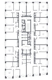 24,6 м², апартаменты-студия 15 200 000 ₽ - изображение 66