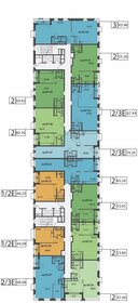 Квартира 65,3 м², 2-комнатная - изображение 2