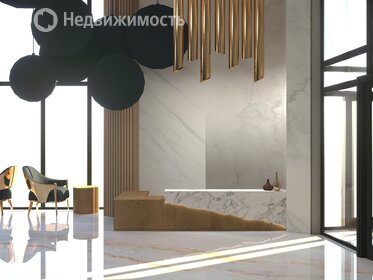 51 м², 1-комнатная квартира 36 363 000 ₽ - изображение 52