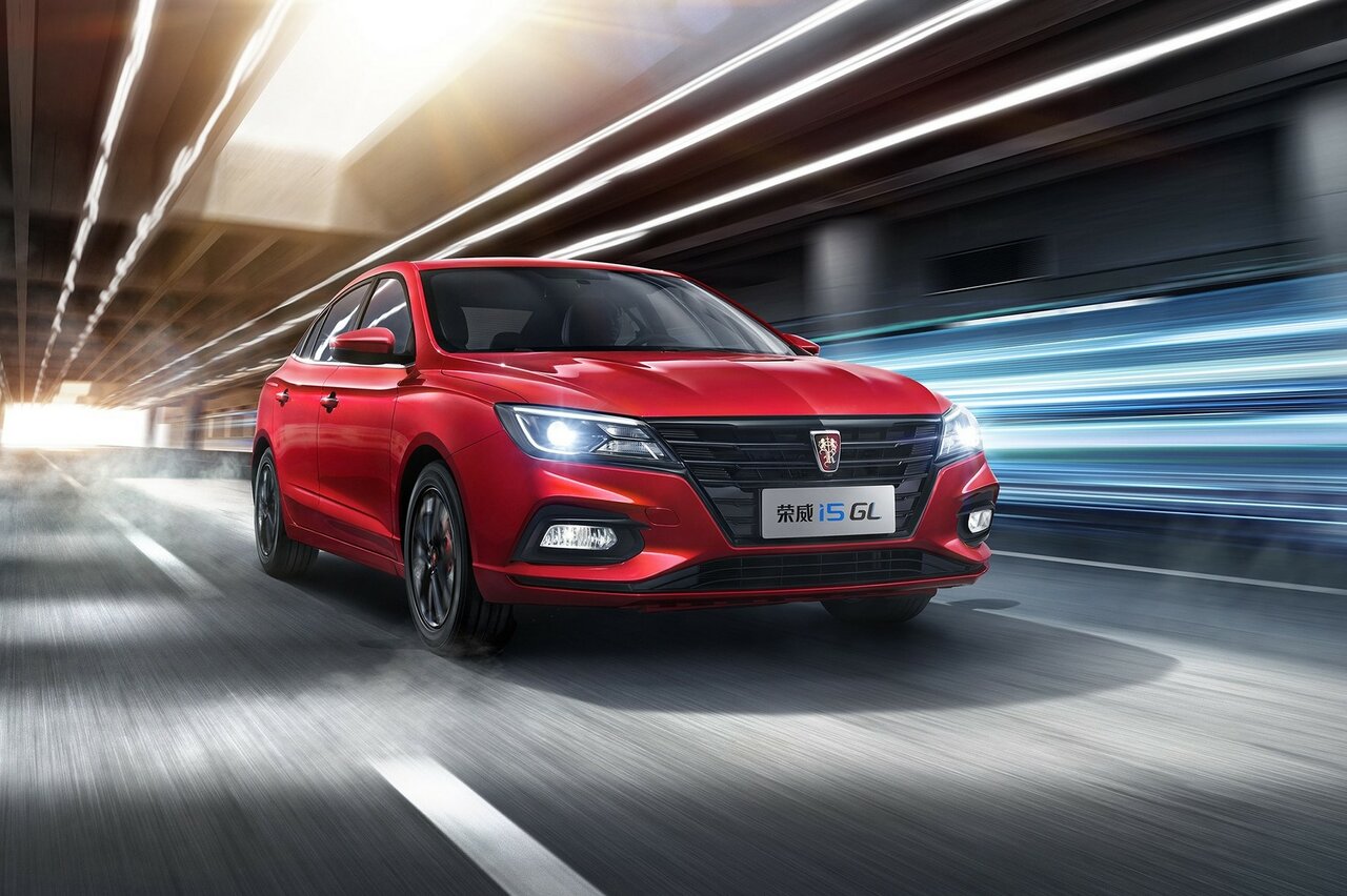 Roewe i5 1 поколение: технические характеристики, комплектации, кузова ...