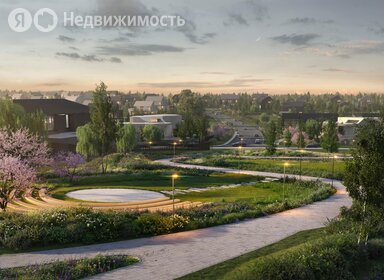 Коттеджные поселки в районе Поселение Марушкинское в Москве и МО - изображение 52