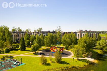 Коттеджные поселки в районе Поселение Щаповское в Москве и МО - изображение 71