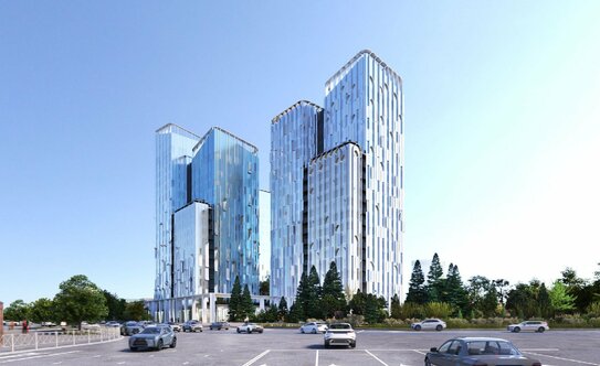 145 м², 2-комнатная квартира 125 000 ₽ в месяц - изображение 27