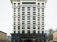 Апарт-комплекс Vesper Tverskaya - изображение 6