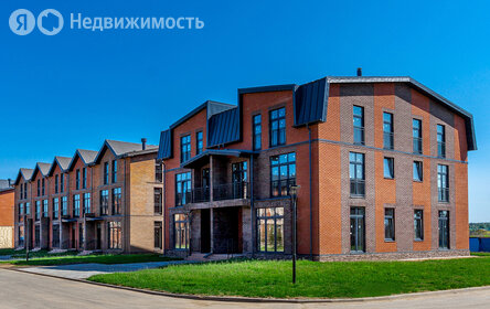 Коттеджные поселки в Москве и МО - изображение 44