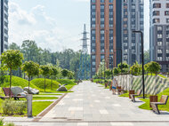 Город-парк «Первый Московский» - изображение 36