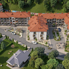 Квартира 28,7 м², 1-комнатная - изображение 2