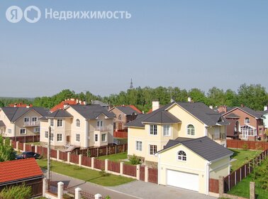 Коттеджные поселки в районе Поселение Щаповское в Москве и МО - изображение 4