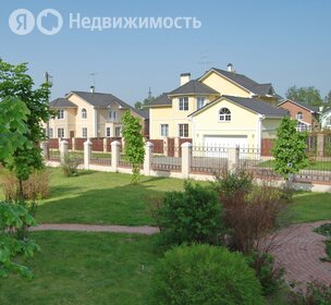 Коттеджные поселки в районе Поселение Щаповское в Москве и МО - изображение 3