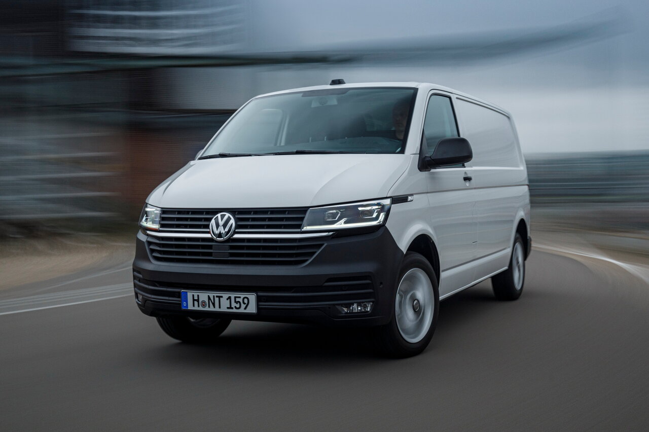 Buy vw cheap t6