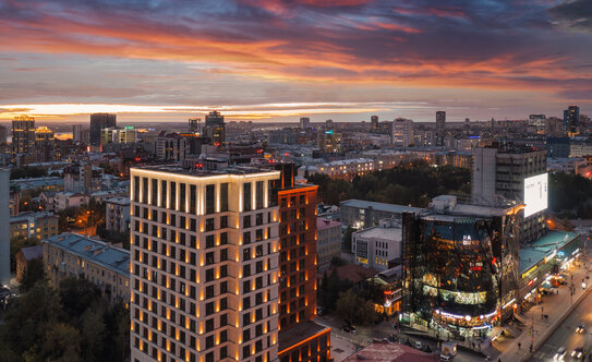 апарт-комплекс «Маяковский» - изображение 4