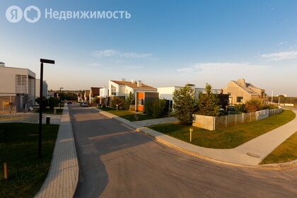 Коттеджные поселки в районе Поселение Марушкинское в Москве и МО - изображение 3