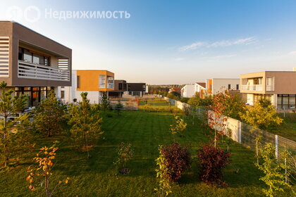 Коттеджные поселки в районе Поселение Марушкинское в Москве и МО - изображение 4