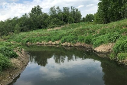 Коттеджные поселки в районе Поселение Первомайское в Москве и МО - изображение 43