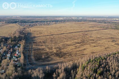 Коттеджные поселки в Москве - изображение 30