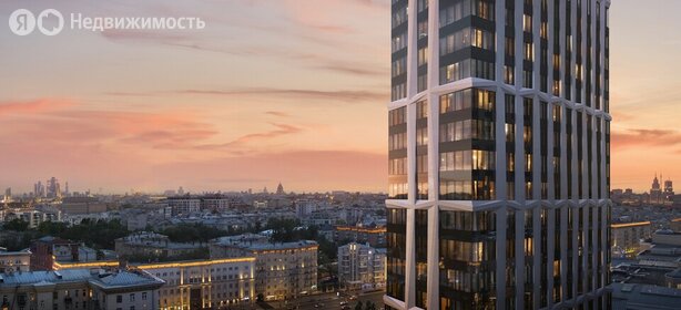 Купить квартиру площадью 40 кв.м. у метро МЦД Одинцово в Москве и МО - изображение 25