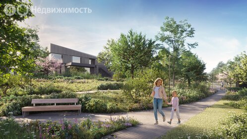 Коттеджные поселки в районе Поселение Марушкинское в Москве и МО - изображение 53