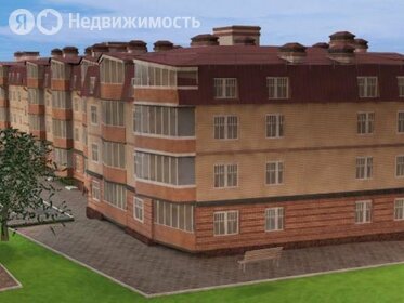 39,9 м², 1-комнатная квартира 8 500 000 ₽ - изображение 67