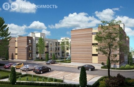 Купить квартиру площадью 18 кв.м. у метро МЦК Верхние Котлы в Москве и МО - изображение 40