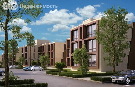 Купить квартиру с ремонтом у метро МЦД Щербинка в Москве и МО - изображение 26