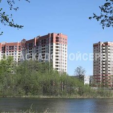 Квартира 41 м², 1-комнатная - изображение 4