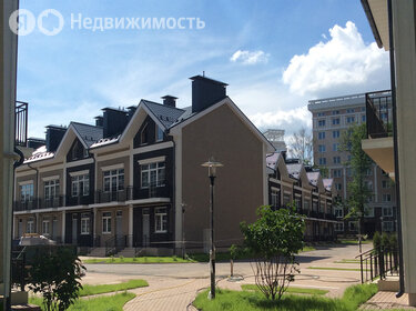 Коттеджные поселки в районе Поселение Сосенское в Москве и МО - изображение 13