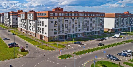 21,4 м², квартира-студия 4 150 000 ₽ - изображение 84