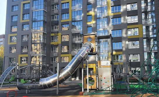 Все планировки квартир в новостройках в Казани - изображение 27