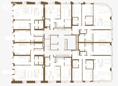 Квартира 149,6 м², 4-комнатная - изображение 2