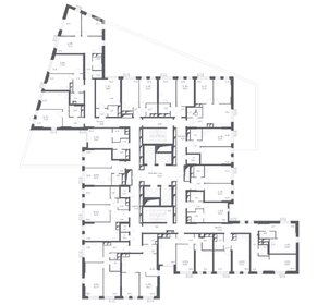 Квартира 37,6 м², 1-комнатные - изображение 2