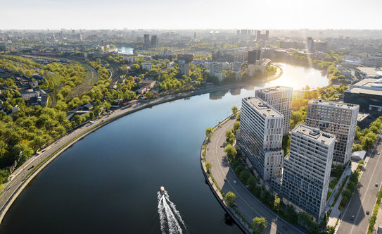 Все планировки квартир в новостройках в Москве - изображение 34