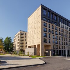 Квартира 34,4 м², 1-комнатная - изображение 1