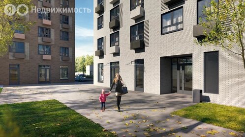 19,9 м², квартира-студия 5 250 000 ₽ - изображение 98