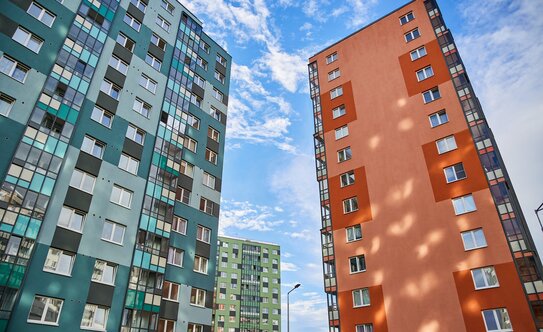 Застройщик ЛСР. Недвижимость – Северо-Запад в Санкт-Петербурге и ЛО - изображение 3