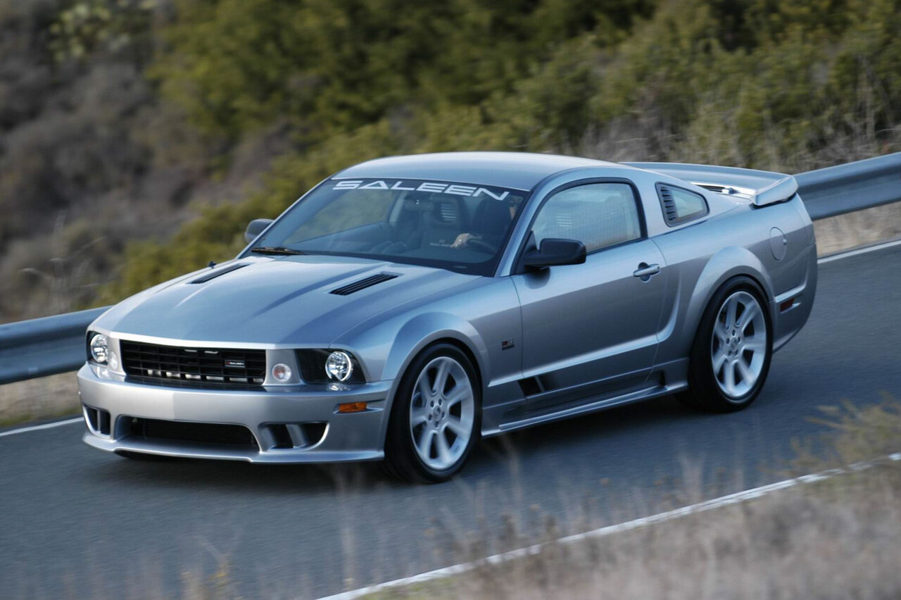 saleen-s-281