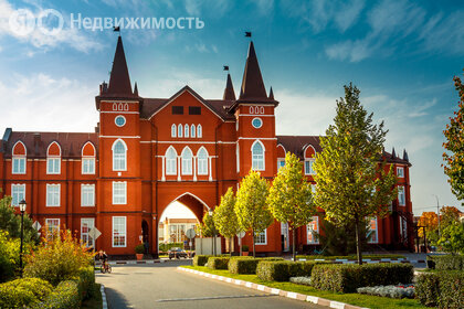 Коттеджные поселки в районе Поселение Марушкинское в Москве и МО - изображение 76