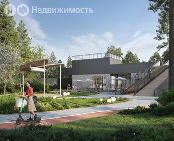 Коттеджные поселки в районе Поселение Щаповское в Москве и МО - изображение 46