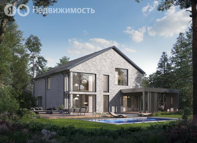 Коттеджные поселки в районе Поселение Марушкинское в Москве и МО - изображение 43