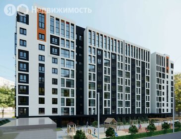 17,3 м², квартира-студия 1 590 000 ₽ - изображение 119